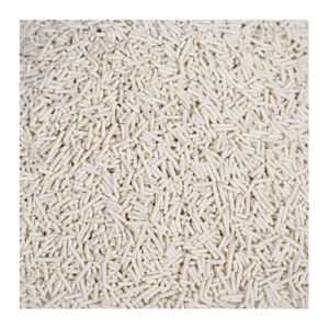 Best-Selling OEM/ODM Factory Wholesale 100% Natural Dust Free Easy Scoop Absorb Strong Clumping Tofu Cat Sand
