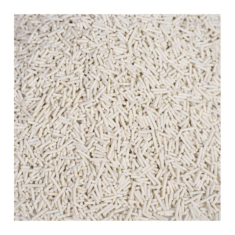 Best-Selling OEM/ODM Factory Wholesale 100% Natural Dust Free Easy Scoop Absorb Strong Clumping Tofu Cat Sand
