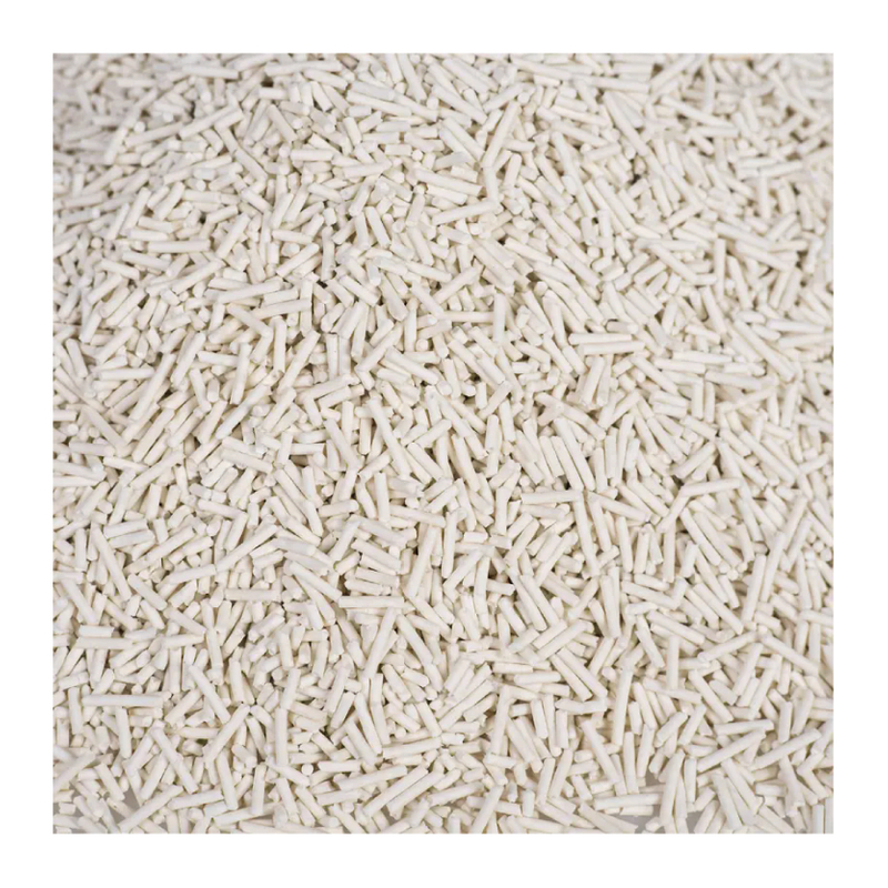Best-Selling OEM/ODM Factory Wholesale 100% Natural Dust Free Easy Scoop Absorb Strong Clumping Tofu Cat Sand