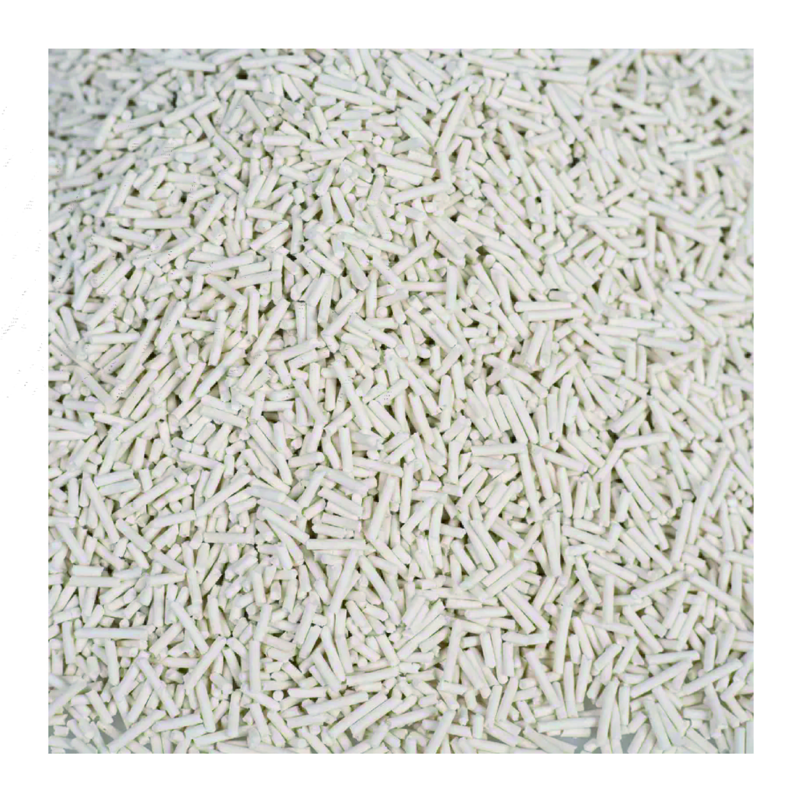 Best-Selling OEM/ODM Factory Wholesale 100% Natural Dust Free Easy Scoop Absorb Strong Clumping Tofu Cat Sand