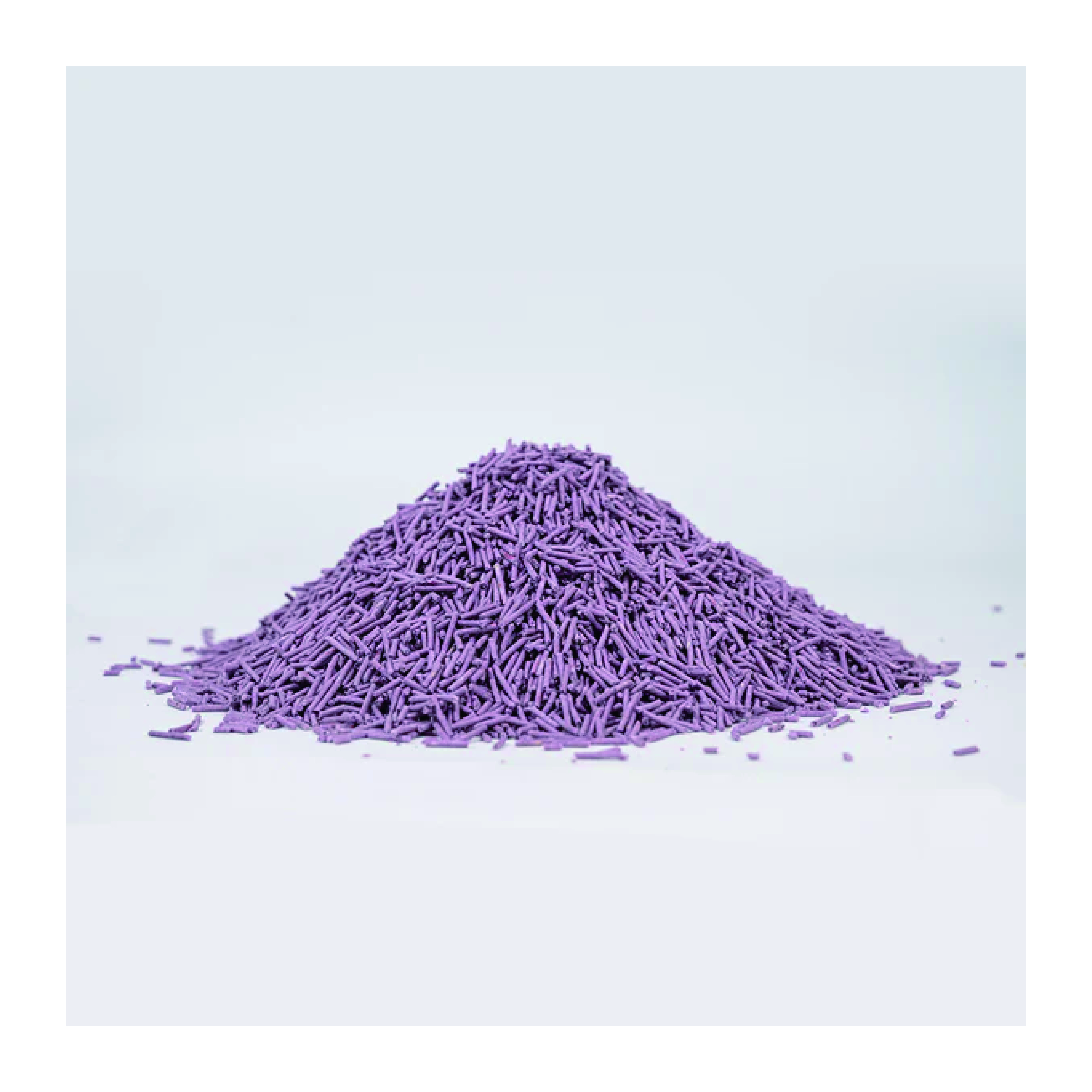China FactoryTofu Cat Litter Eco-Friendly And Flushable Available Customized Colors And Flavors Pet Cleaning Supplies