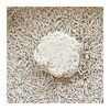All Natural Eco-Friendly Dust Free 1.5mm Strip Shape Cat Sand Quickly Clumping Odor Control Flushable Tofu Cat Sand