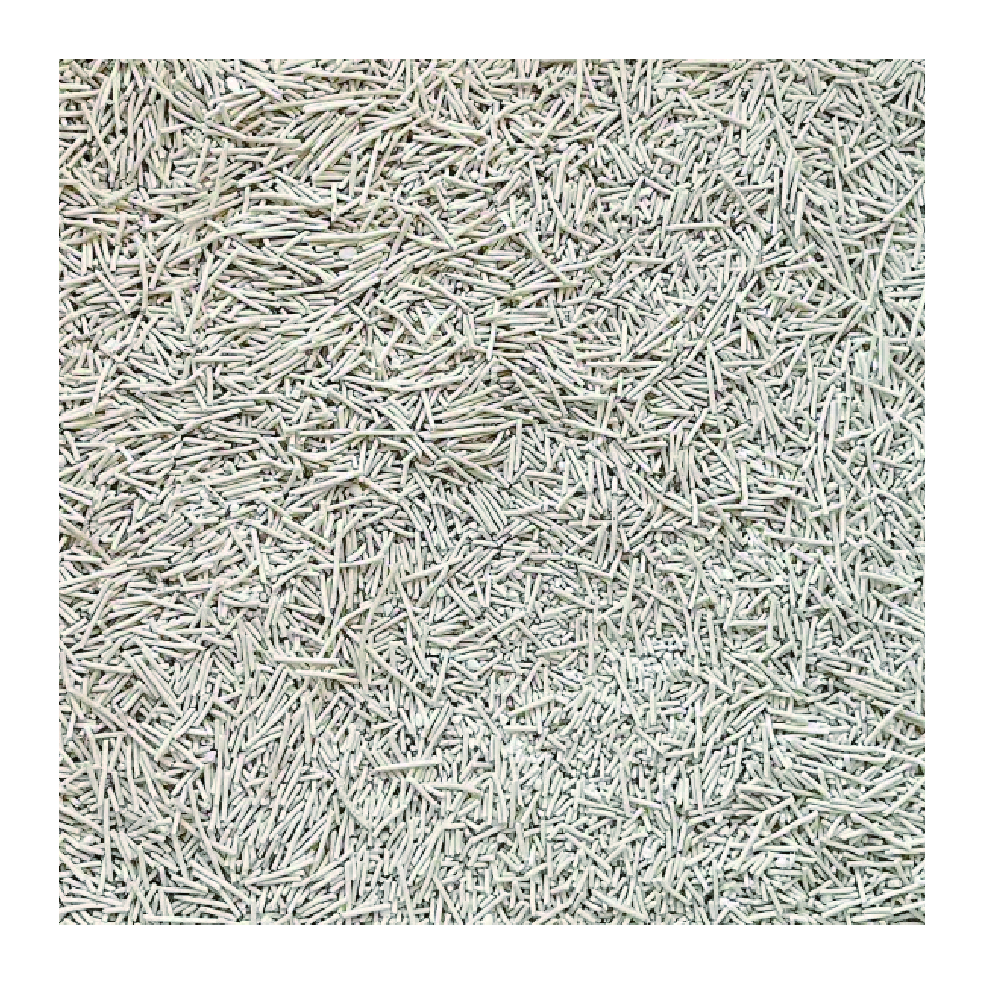 Premium Tofu & Cassava Mix Cat Litter - Fast Clumping, Non-Sticky, Customizable Mix Proportion