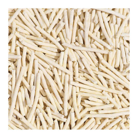 Custom China OEM Factory Free Samples Easy Scooping Advanced Odor Lock 99% Dust-Free Tofu Cat Litter Sand