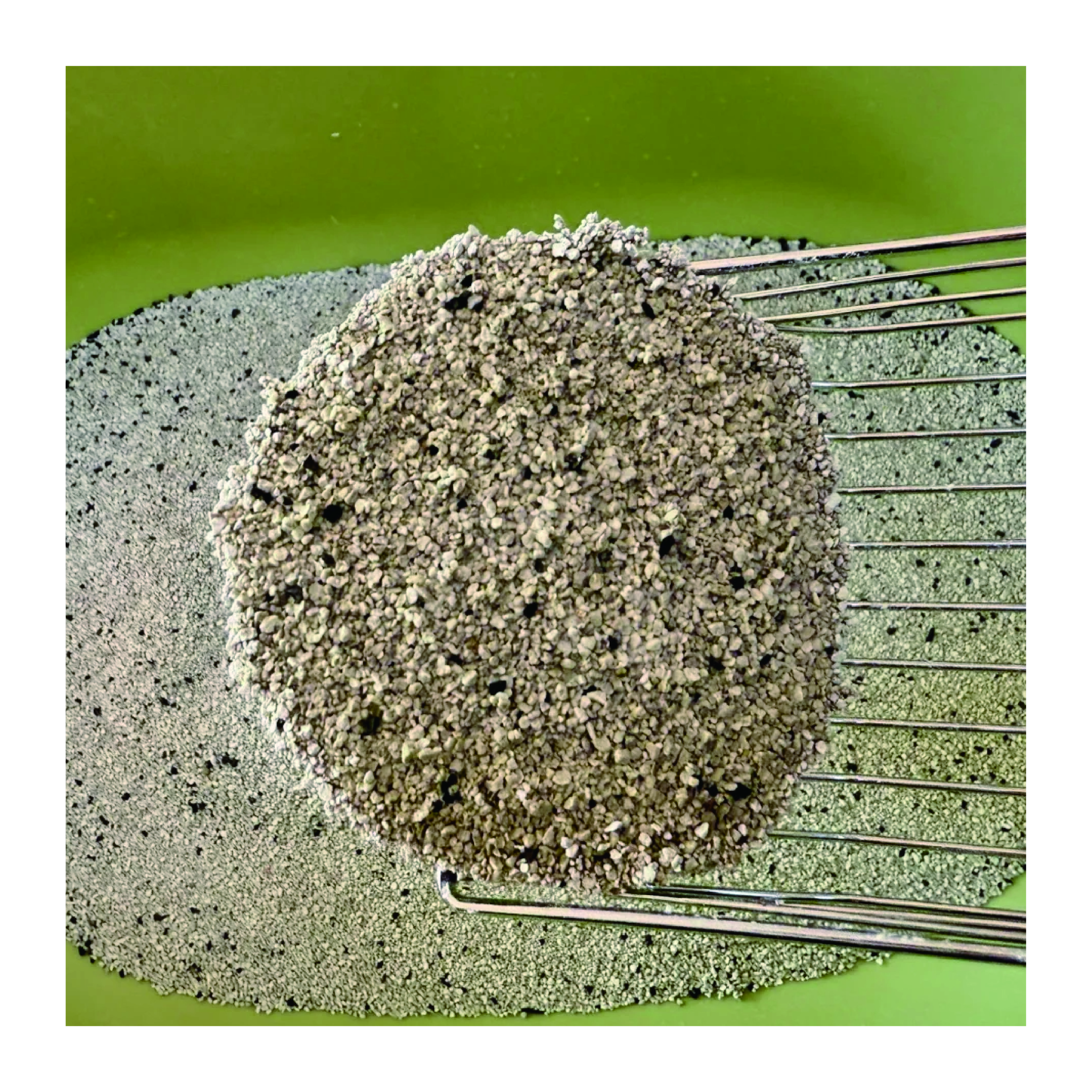 Custom Manufacturers Premium Quality Clumping Natural Mineral Clean Cat Litter Sand Pet Products
