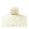 Factory Direct Sales Dust Free Eco-friendly Natural Plant Flushable Cassava Cat Litter