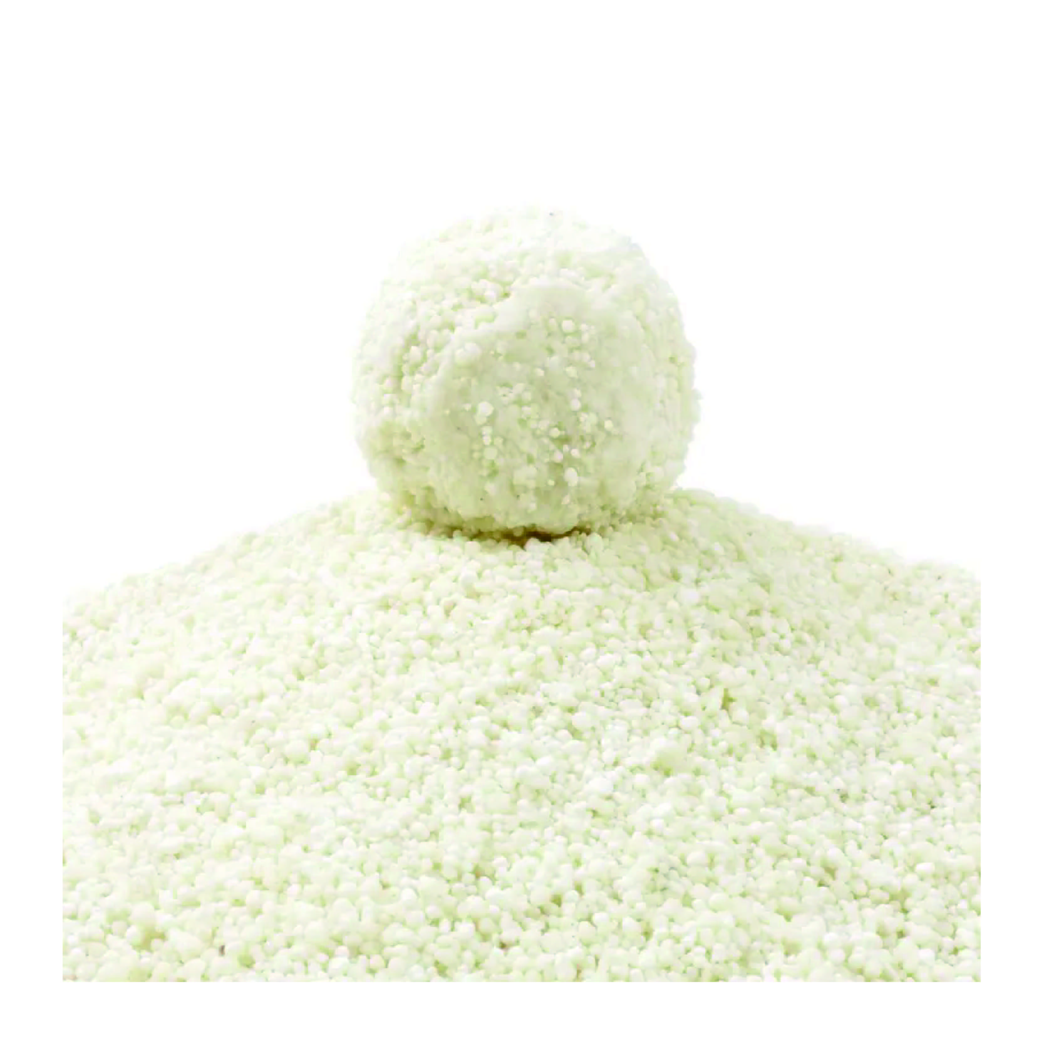 Factory Direct Sales Dust Free Eco-friendly Natural Plant Flushable Cassava Cat Litter