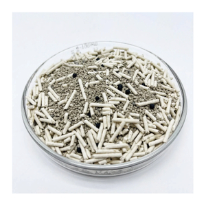 Strong Clumping Dust Free Mixed Organic Sodium Tofu Mineral Mixed Cat Litter Sand