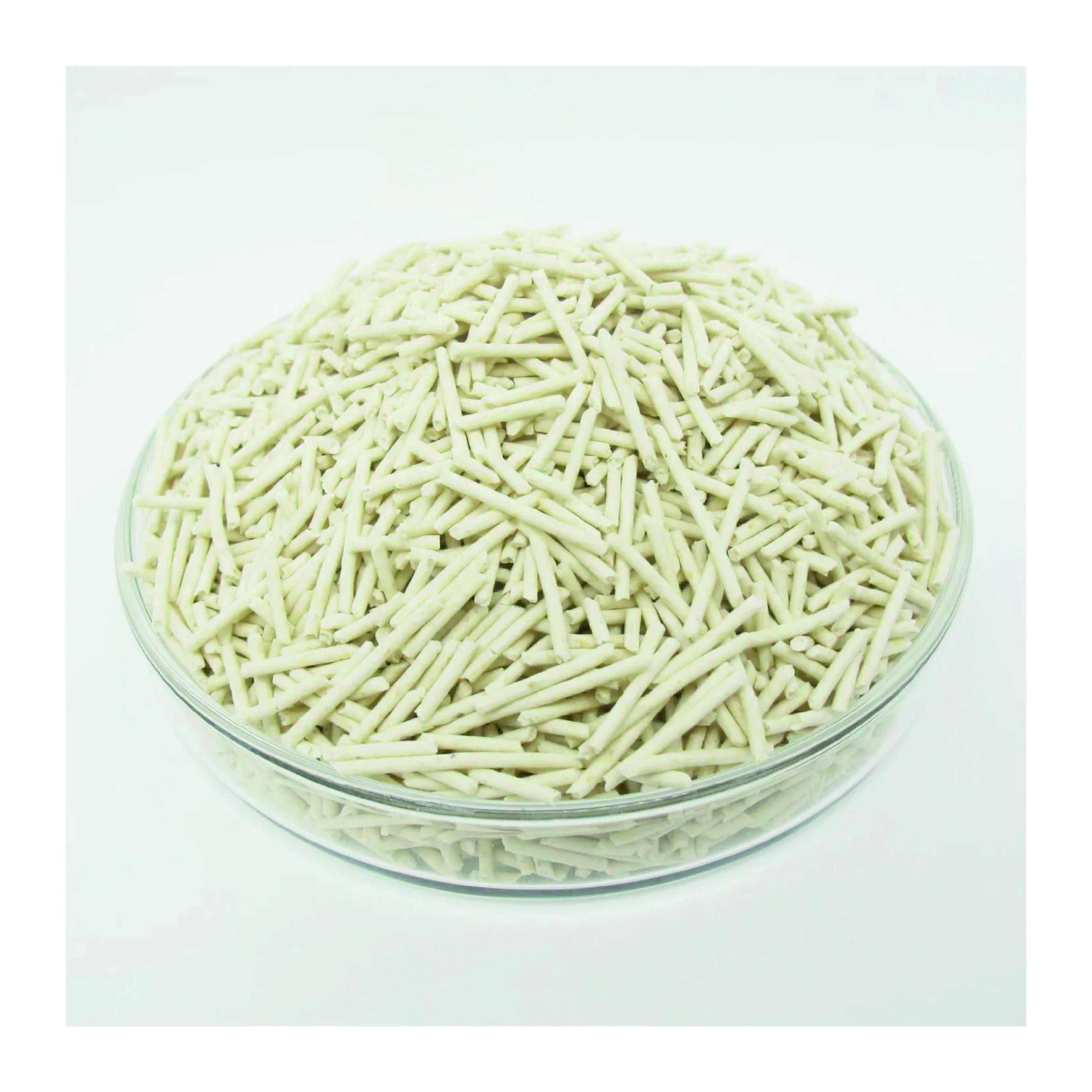 OEM ODM Cat Pet Product Cat Litter Tofu Cat Litter Eco-Friendly Factory Wholesales Custom