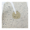 OEM ODM Factory Natural Mineral Absorbs Water Quickly Clumps Small Particle Mineral Cat Litter