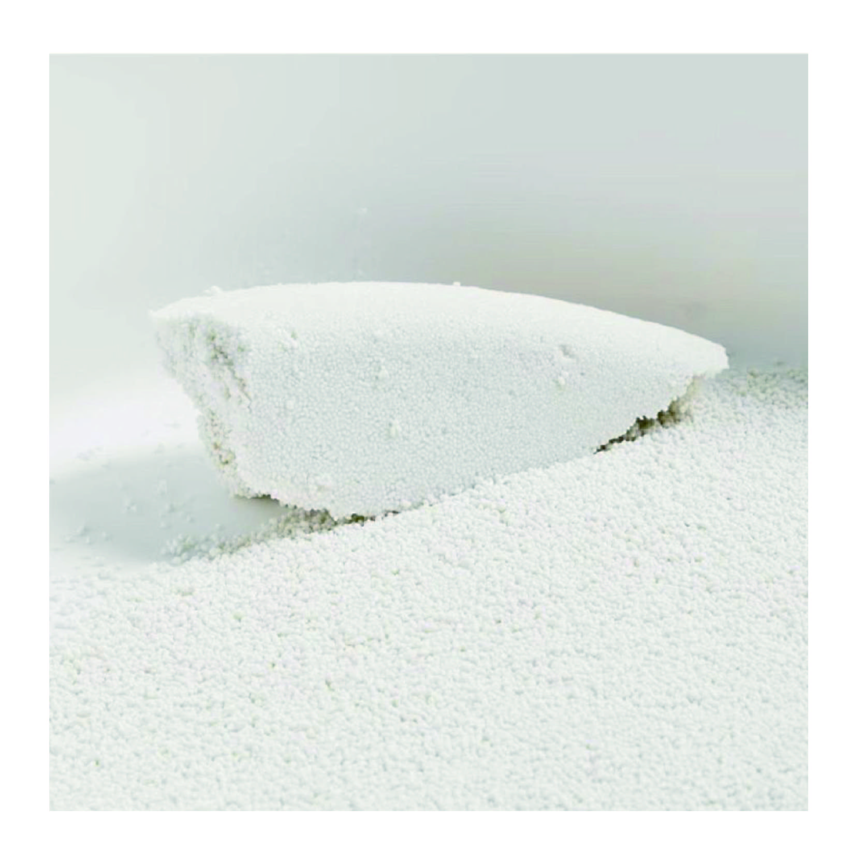 Eco-Friendly Natural Ingredients Ultra-Absorbent Dust-Free And Highly Clumping Tapioca Cat Litter
