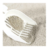 OEM ODM Factory Direct Sales 100% Natural Quickly Clumping Highly Absorbent Flushable Bentonite Cat Litter