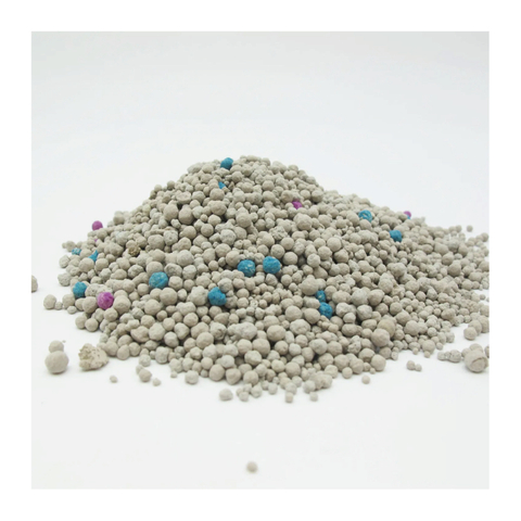 Factory Direct Sales Premium Deodorization Dust Free Clumping Easy To Clean Bentonite Cat Litter