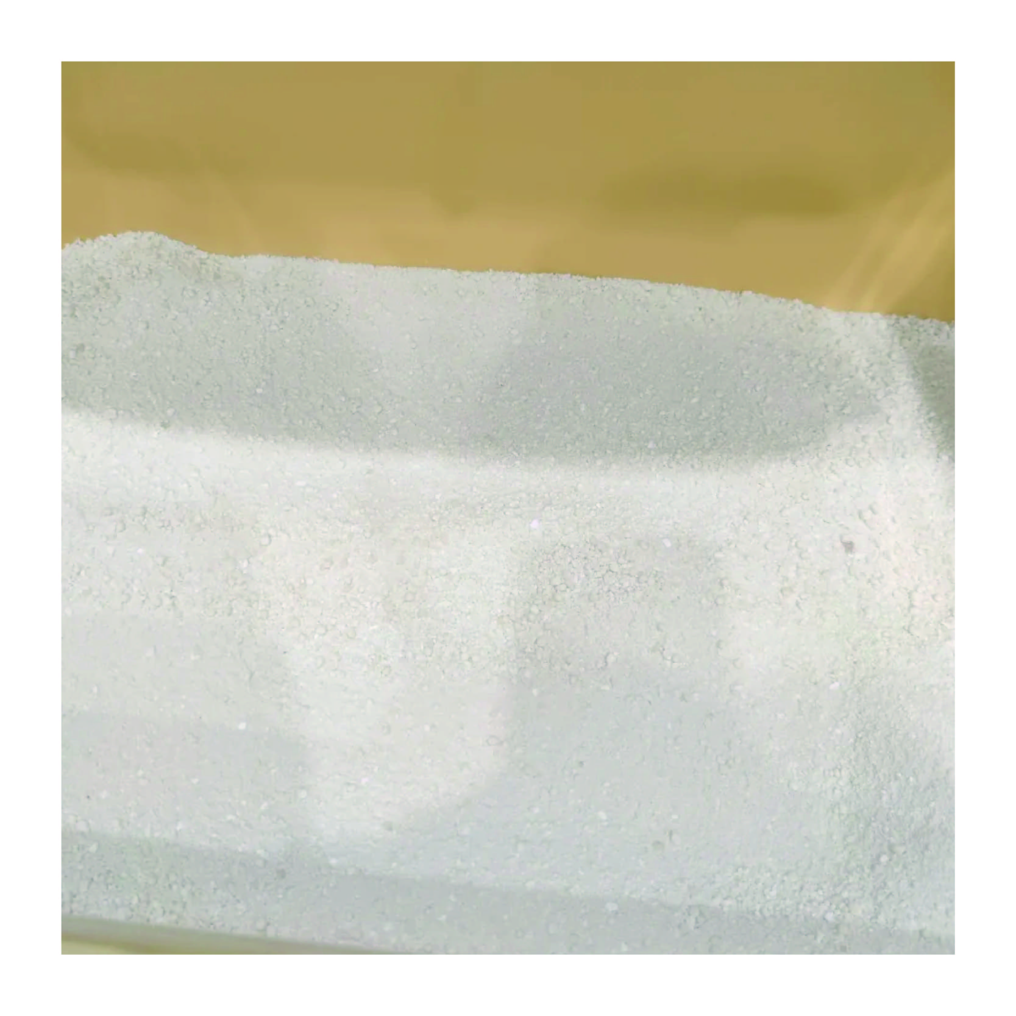 Factory Direct Sale Highly Absorbent High-agglomeration 99% Dust Free Premium Natural Original Cassava Cat Litter
