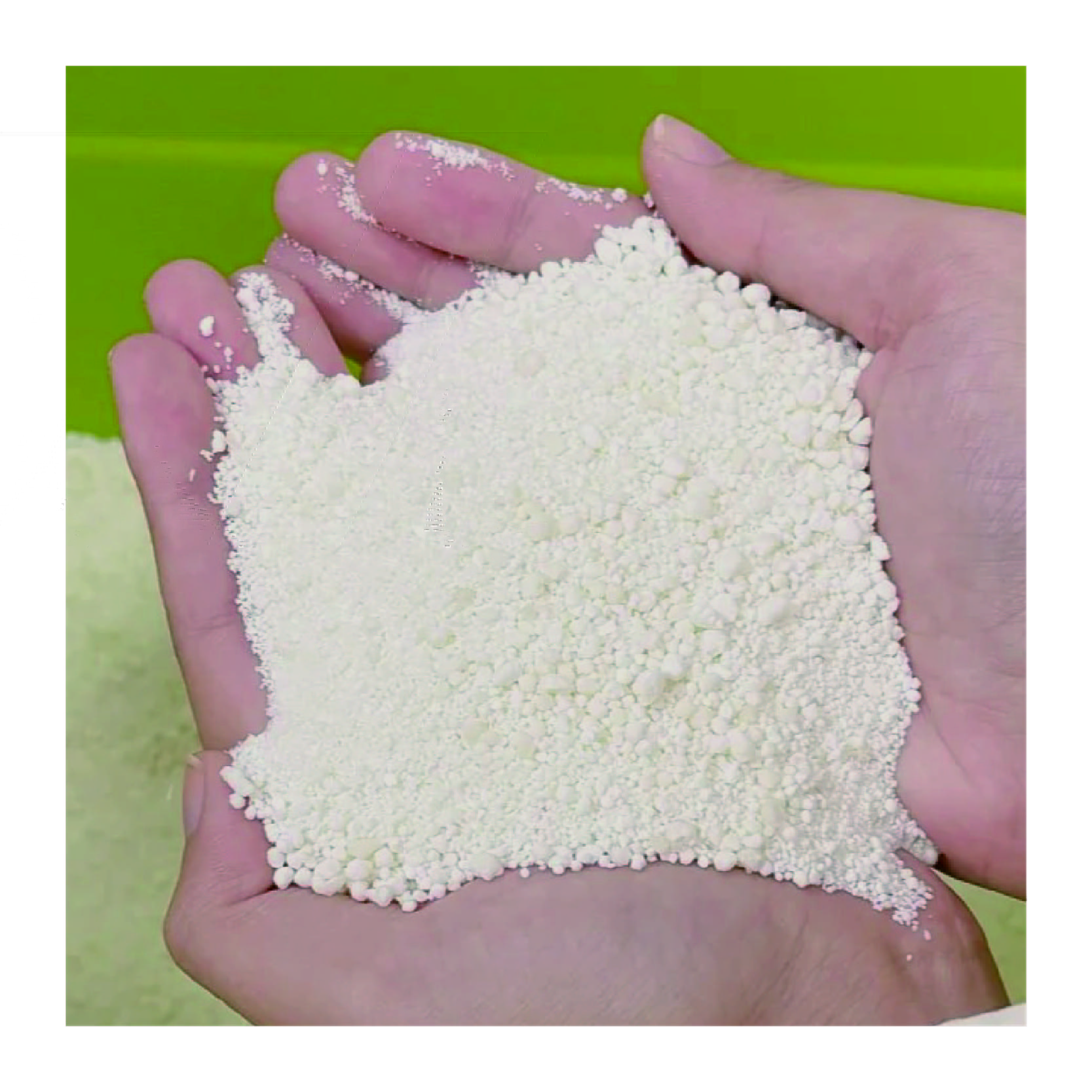 Cassava Cat Litter