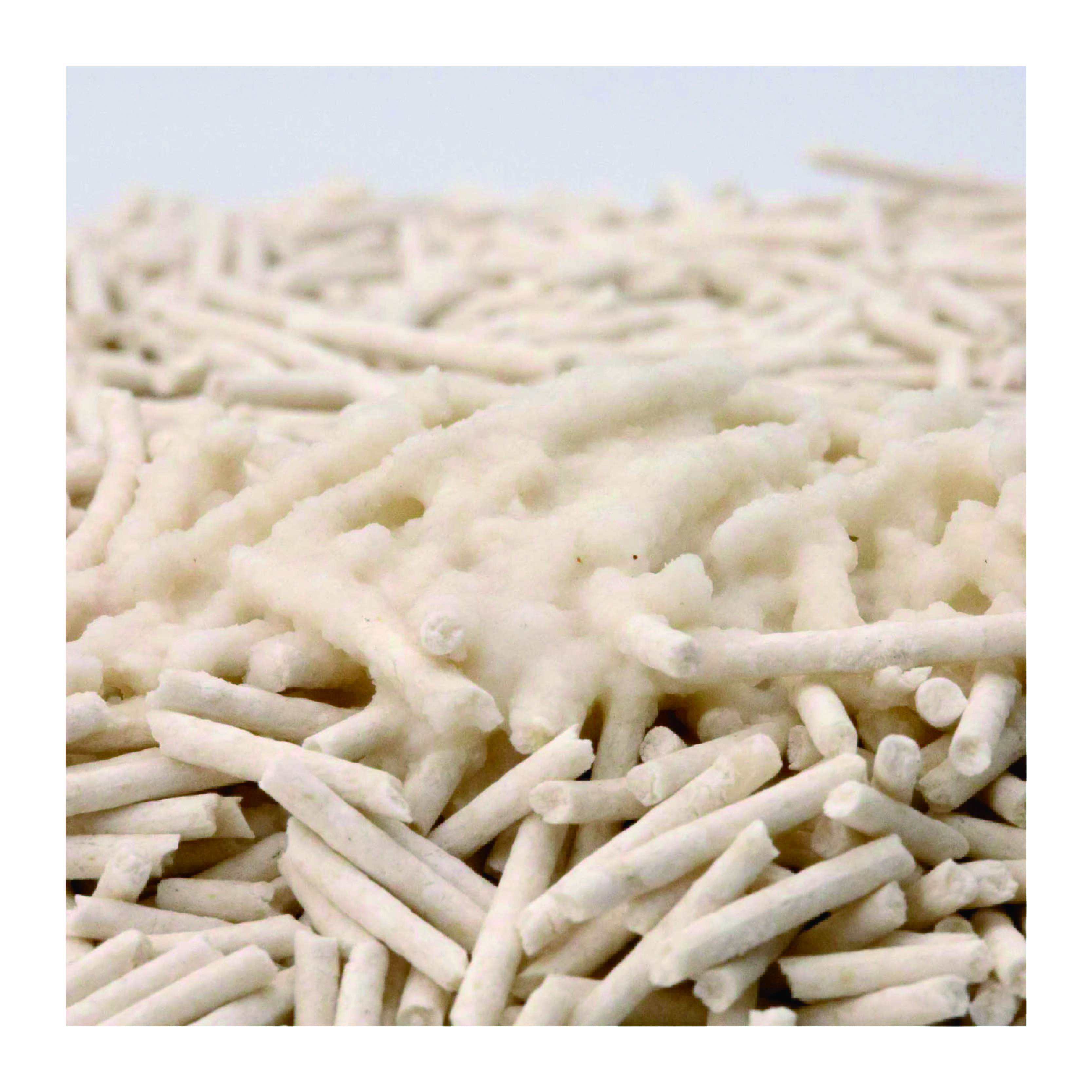 Tofu Cat Litter