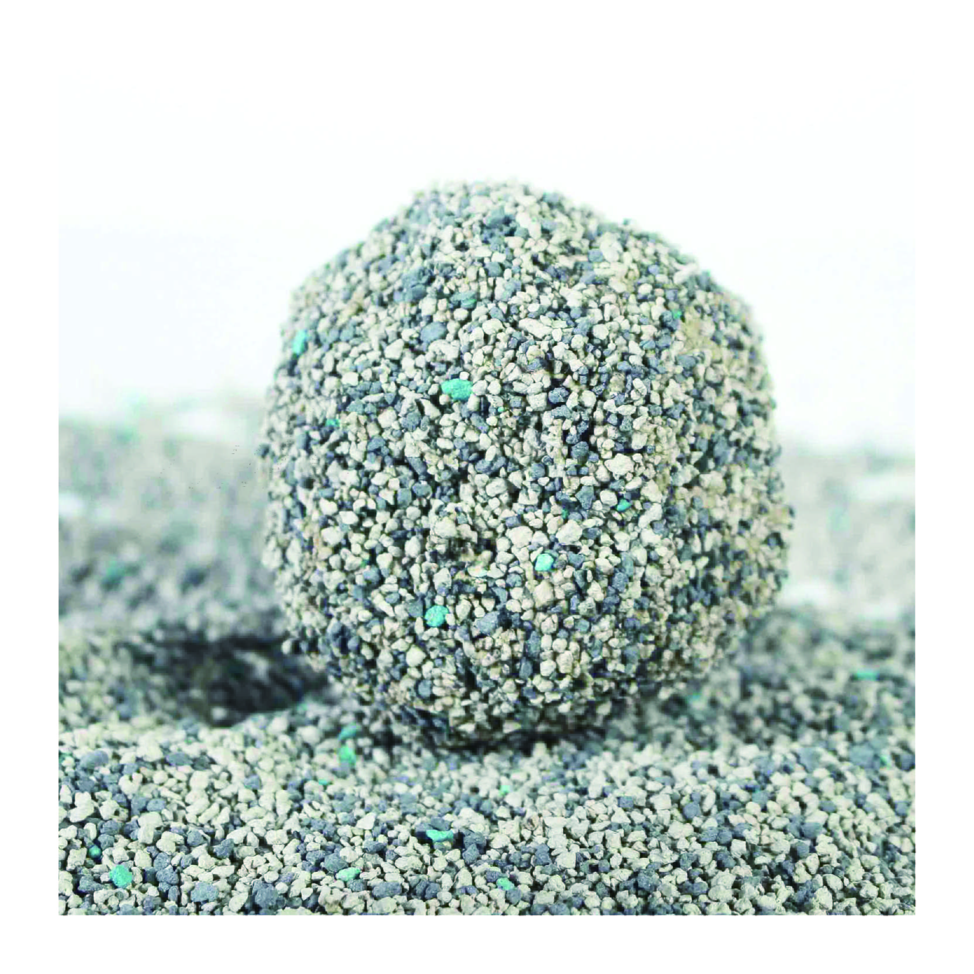 Mineral Cat Litter