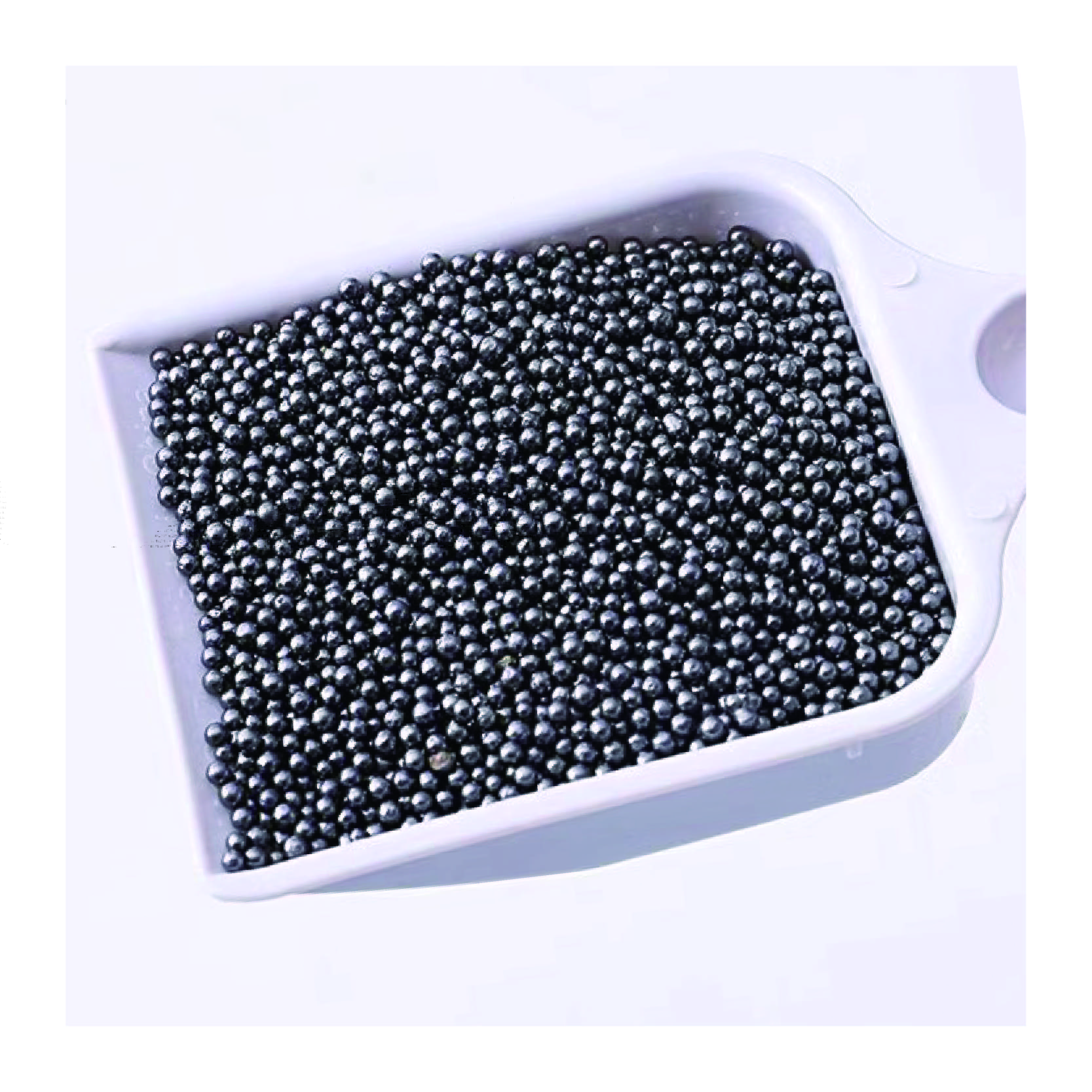 Deodorant Beads