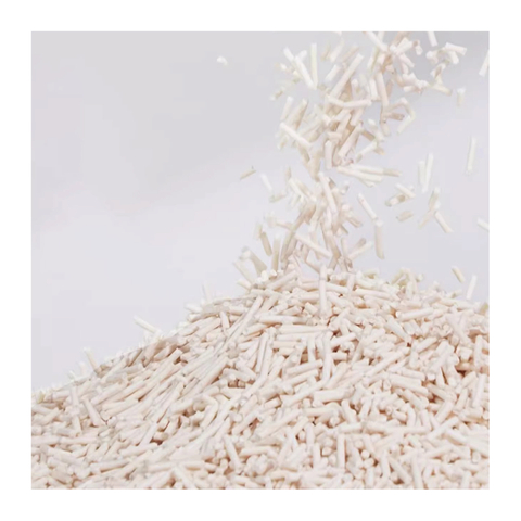 Factory OEM ODM Hot Sale Strong Deodorization Clumping Dust Free 7L Tofu Cat Litter