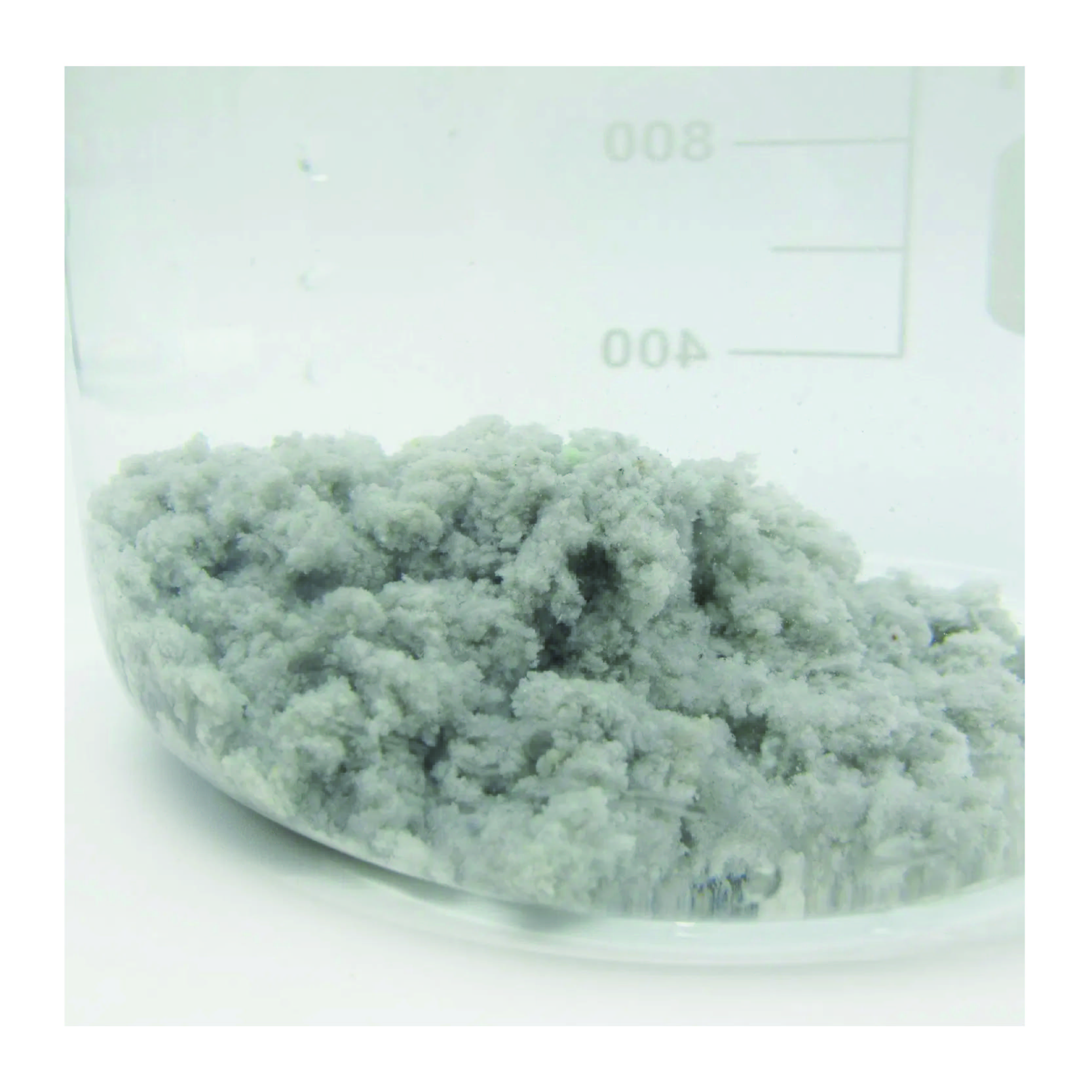 Activated carbon Cat Litter