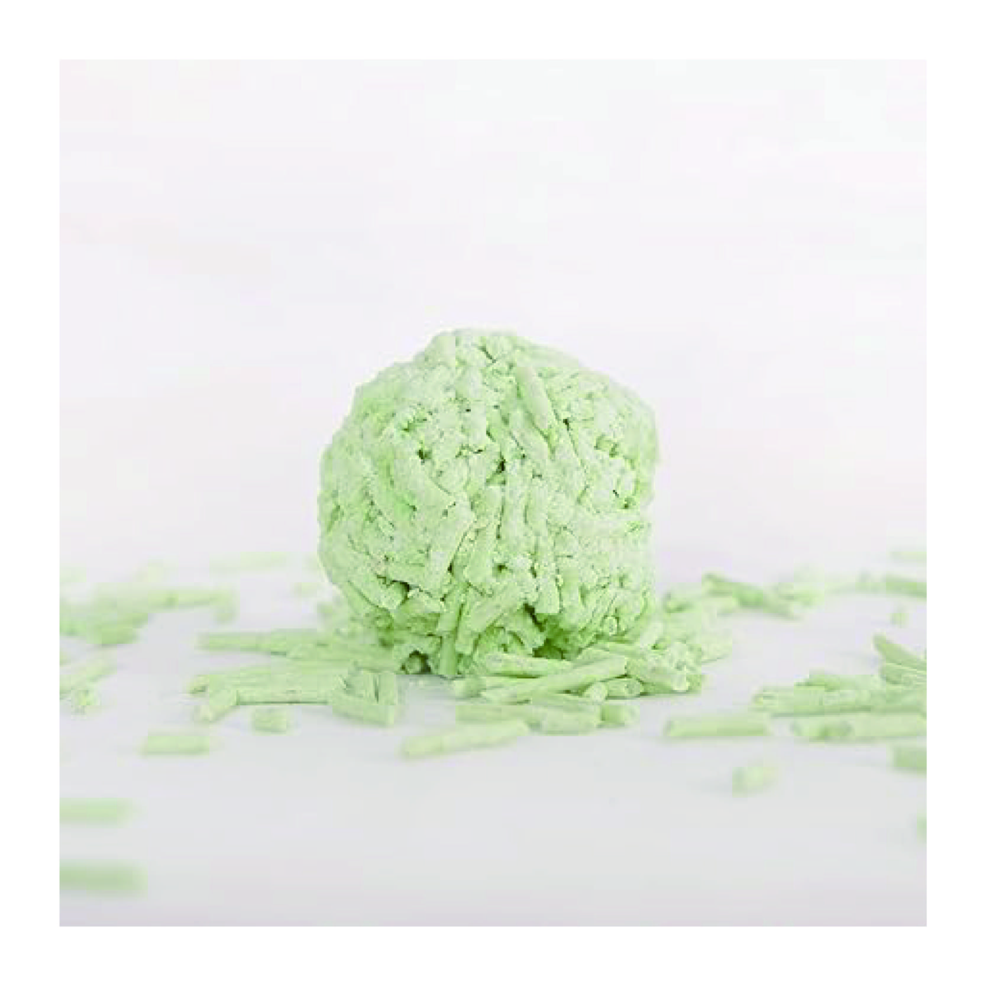 OEM/ODM Green Tea Tofu Cat Litter Strong Odor Control Dust Free Flushable Tofu Cat Litter Pet Product