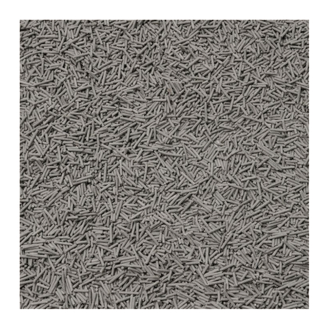 Natural Pet Product Tofu Cat Litter Odour Lock Strong Dust Free Clumping Best Activated Charcoal Tofu Cat Litter