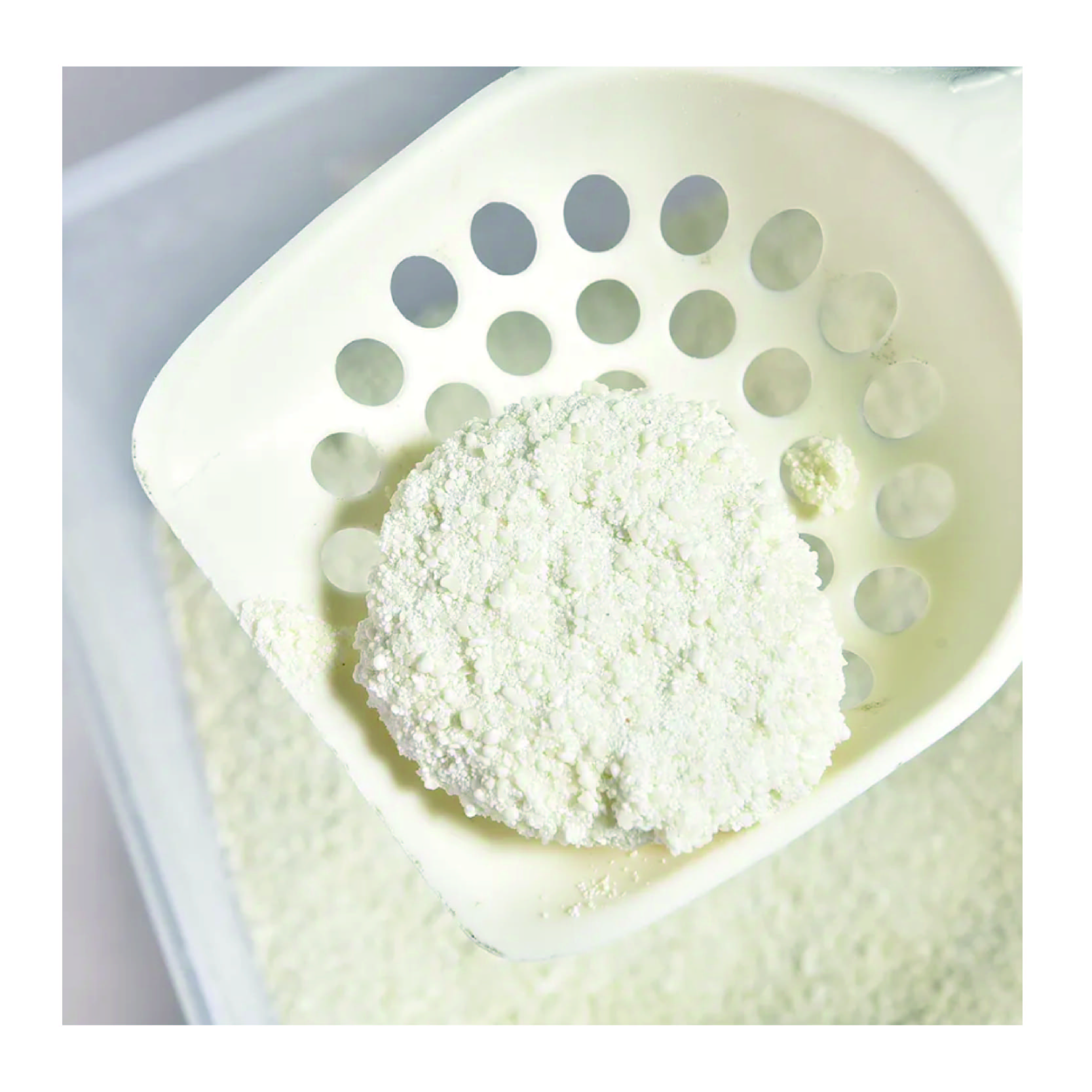 OEM/ODM Factory Custom Catlitter 100% Natural Premium Dust Free Clumping Broken Cassava Cat Litter