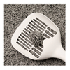 100% Natural Tofu Cat Litter Odour Lock Strong Dust Free Clumping Premium Activated Charcoal Tofu Cat Litter