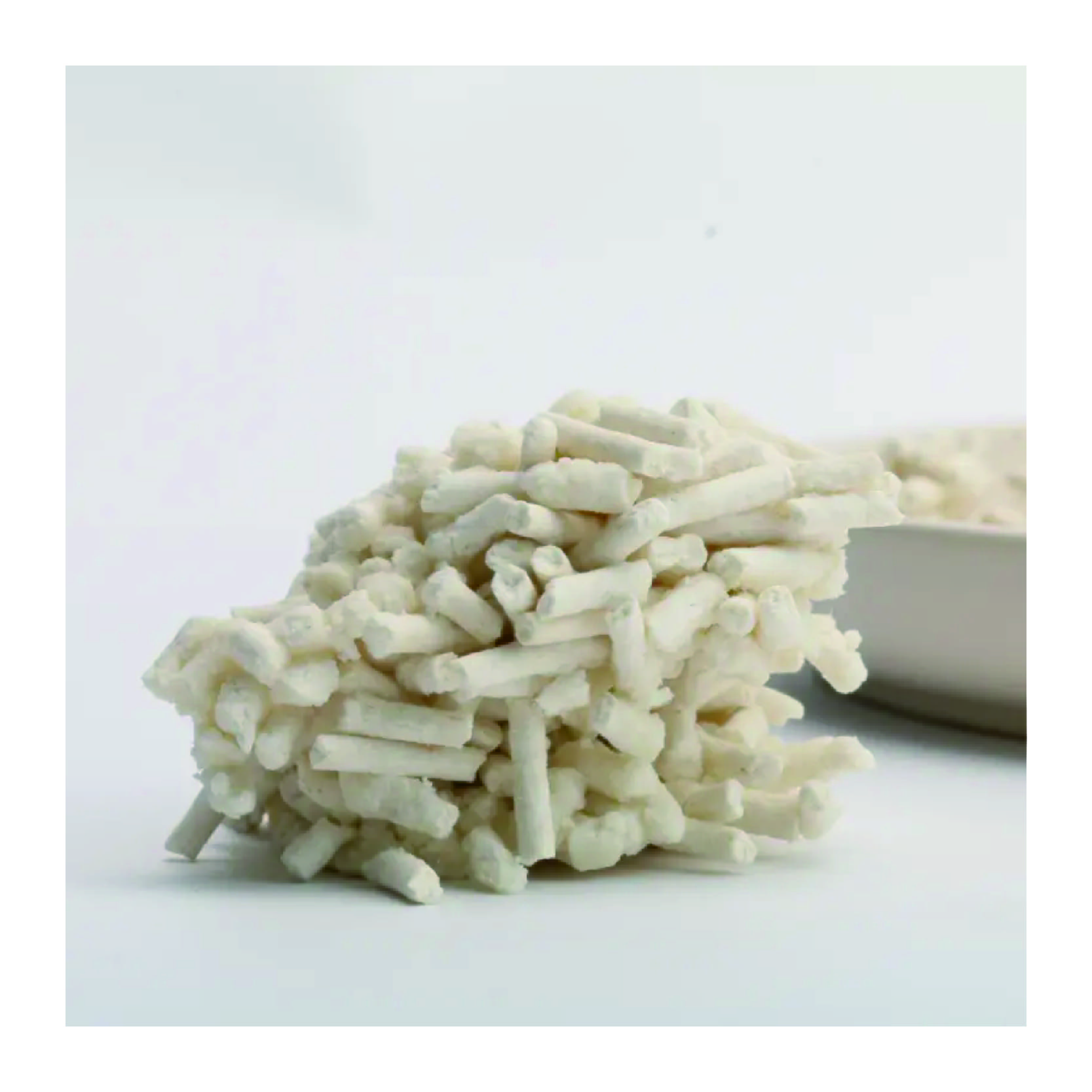 OEM/ODM Kitty Litter Supplies Food Grade Eco Friendly Plant Tofu Cat Litter Sand