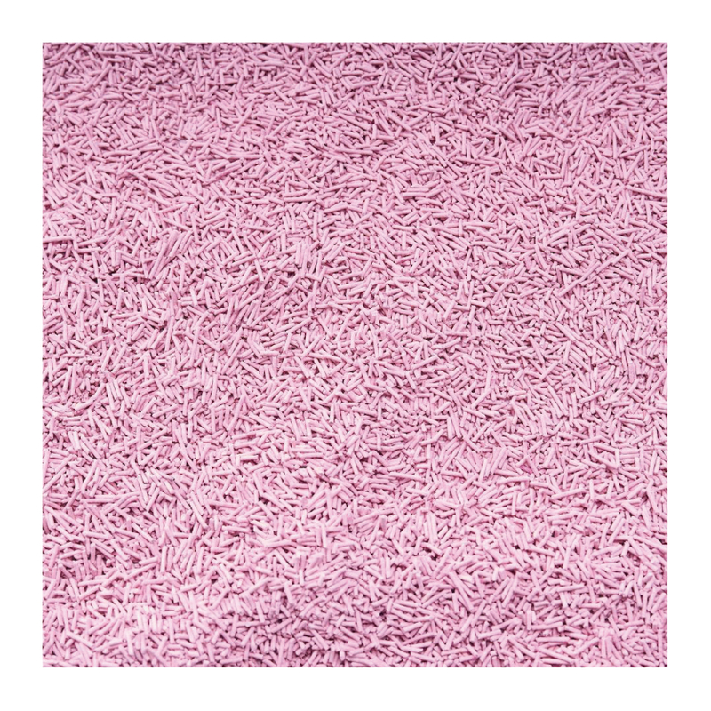 Factory Premium Natural Dust Free Eco-friendly Organic Cat Sand Quick Clumping Peach Tofu Cat Litter
