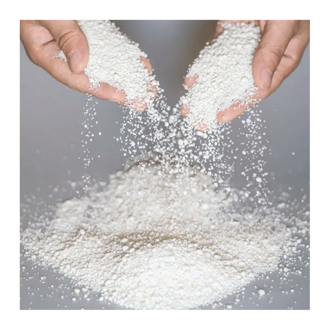 Cassava Cat Litter Efficient Odor Control OEM&ODM Export High Quality Cassava Cat Litter Factory Supplier