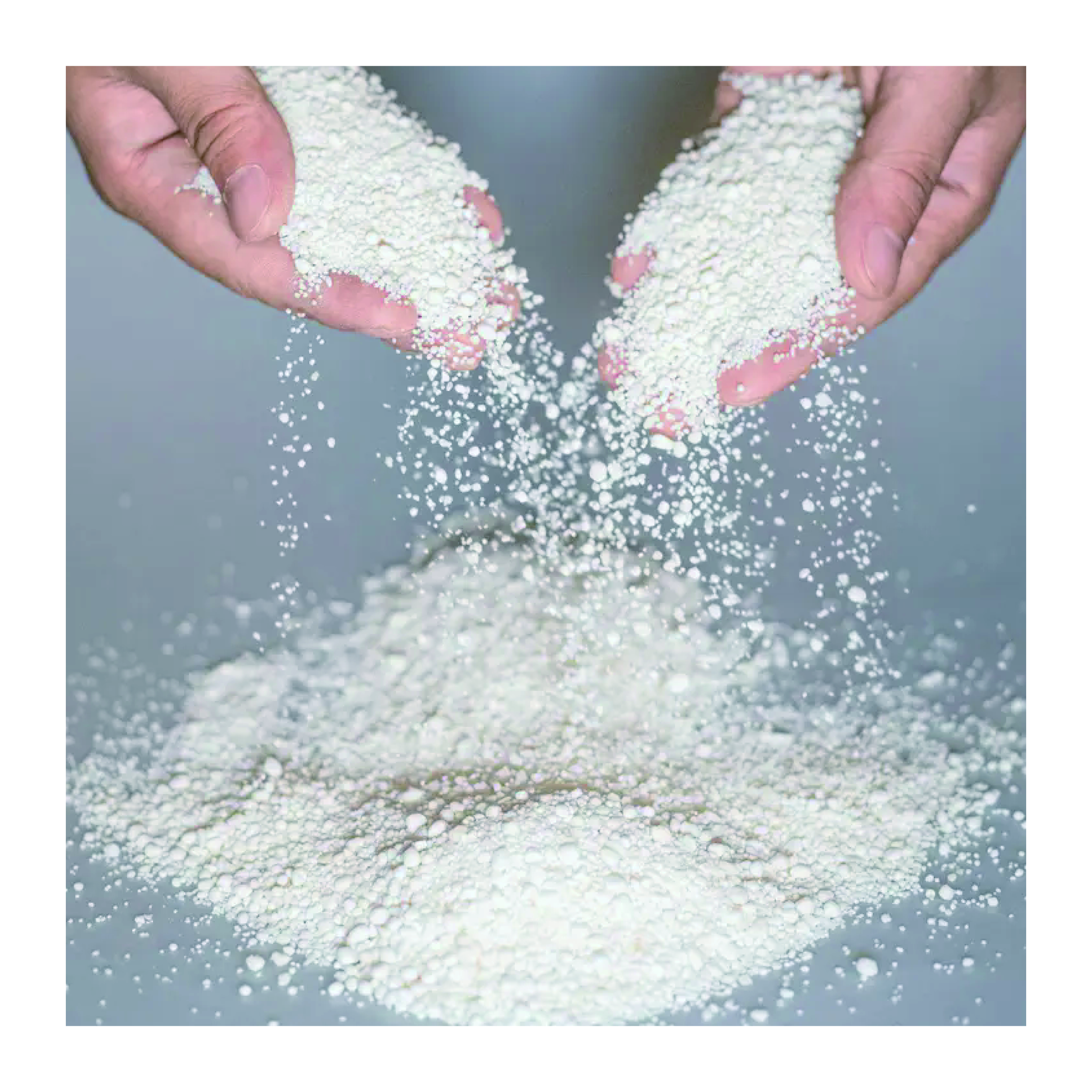 Cassava Cat Litter Efficient Odor Control OEM&ODM Export High Quality Cassava Cat Litter Factory Supplier