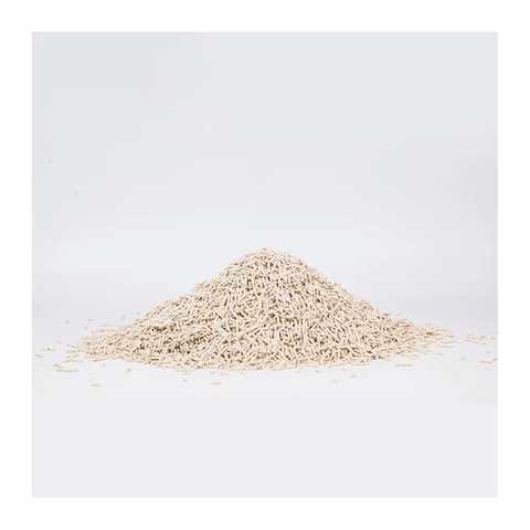 China FactoryTofu Cat Litter Eco-Friendly And Flushable Available Customized Colors And Flavors Pet Cleaning Supplies