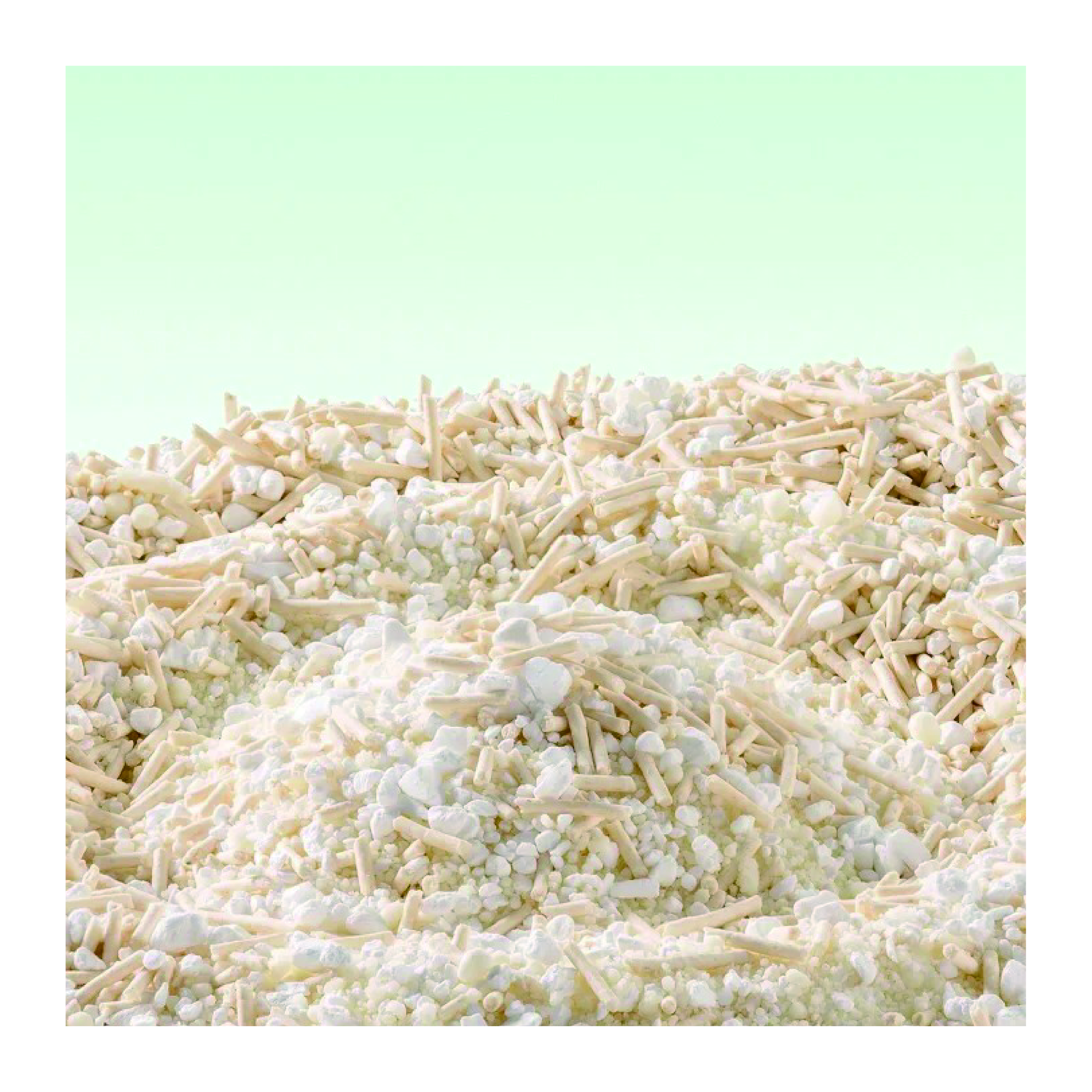 China Wholesale Factory High Quality Tofu Cassava Mixed Cat Litter Eco-Friendly And Flushable