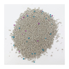 OEM & ODM Factory Strong Clumping Easy Clean Dust Free Premium Ball Shaped Bentonite Cat Litter