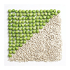 100% Natural Factory Cat Litter Wholesale Cat Litter Custom Natural Plant Dust Free Flushable Tofu Cat Litter