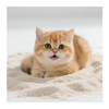 Hot Sell Best-Selling Premium Plant Pet Cleaning Cassava Cat Sand Litter