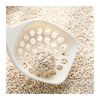 Wholesale Biodegradable Deodorant Dust Free 2.0mm Strip Shape Cat Sand Fast Clumping Flushable Tofu Cat Litter