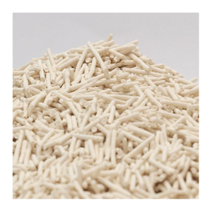 Natural Cat Litter Factory Highly Absorbent Eco-Friendly Tofu Cat Litter Widely Used And Flushable Superior Quality Sand