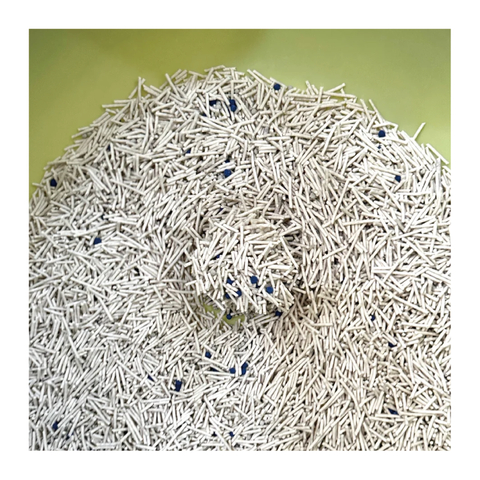 Wholesale Factory Price Custom Bulk Cat Litter Natural Pet Toilet Dust-Free Corn Tofu Bentonite Mixed Cat Sand
