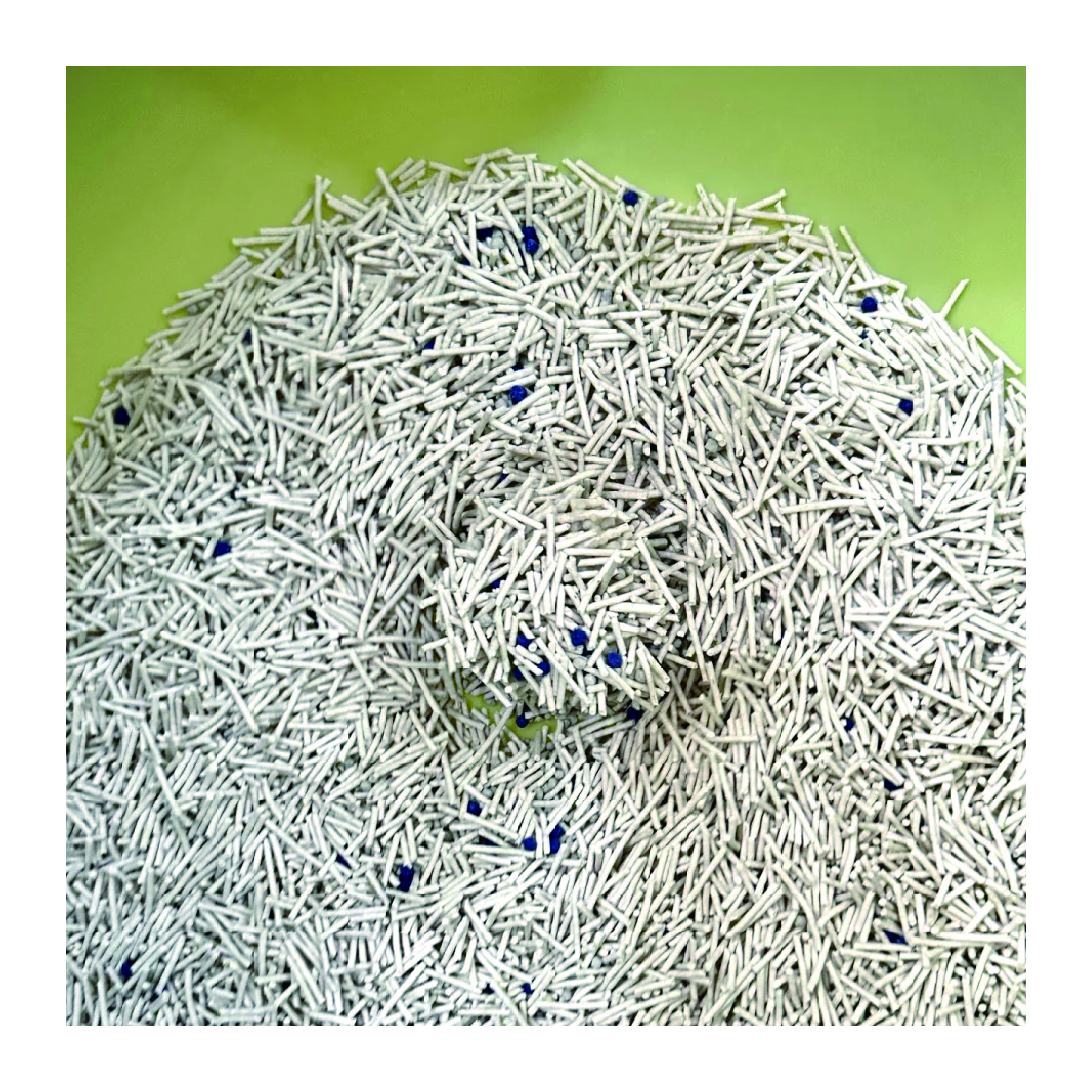 Wholesale Factory Price Custom Bulk Cat Litter Natural Pet Toilet Dust-Free Corn Tofu Bentonite Mixed Cat Sand