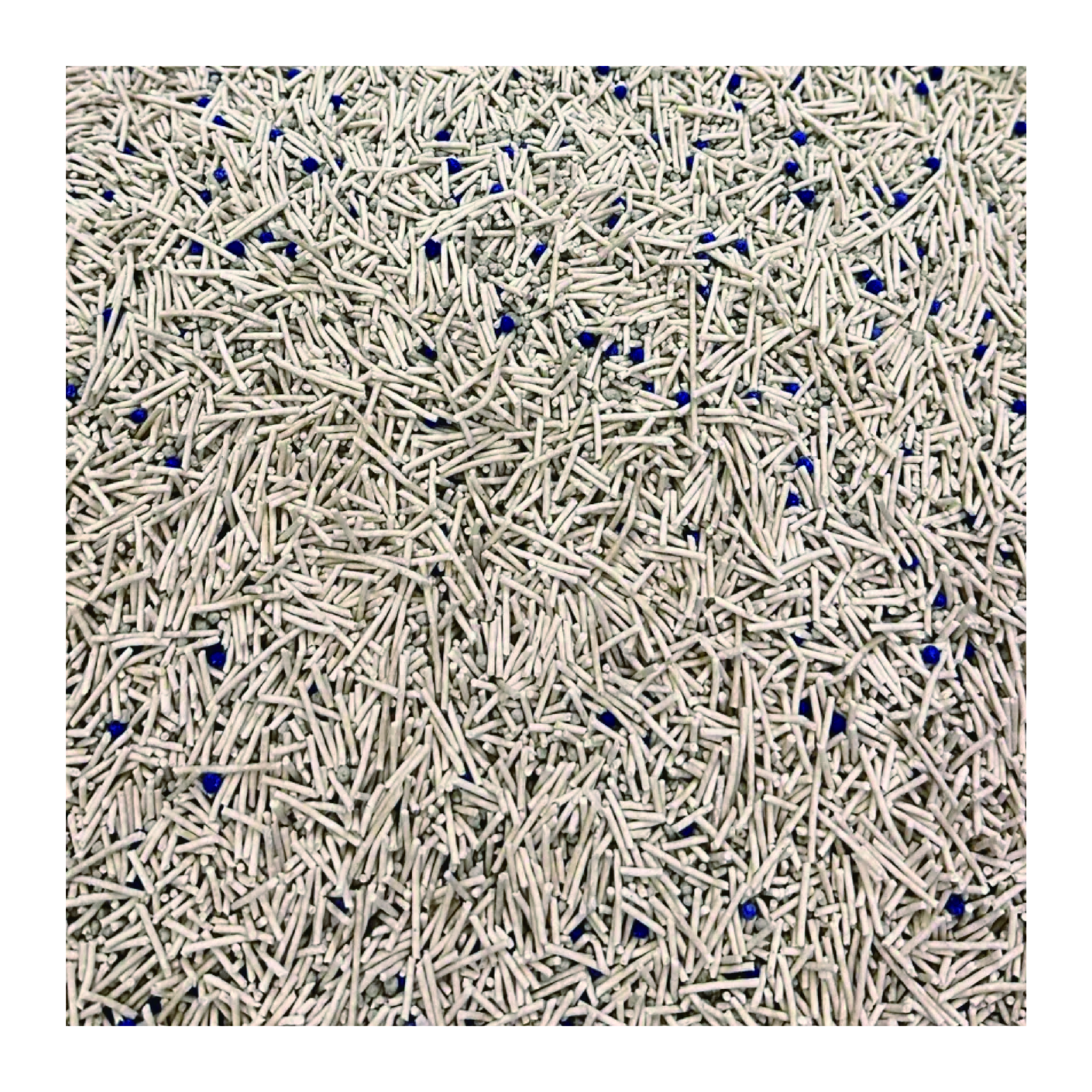 New Design Tofu And Bentonite High Quality Flushable Cat Litter Mixed OEM/ODM Product Pet Supplier