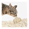 Factory Custom Cat Litter Soluble Deodorization Scented Natural World Tofu Bentonite Mixed Cat Litter