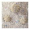 Dust-free Customized Scent Spherical Bentonite Cat Litter Strong Caking Deodorization