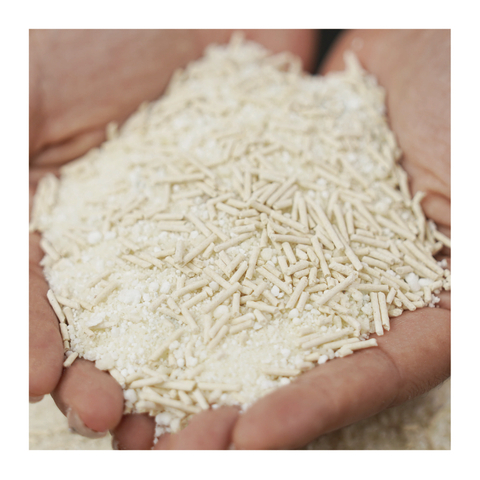 Wholesale Pet High Absorbency Toilet Flushing Capacity Natural Cat Litter Eco-Friendly Cassava Tofu Mixed Cat Litter