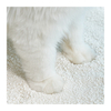 Eco-Friendly Natural Ingredients Ultra-Absorbent Dust-Free And Highly Clumping Tapioca Cat Litter