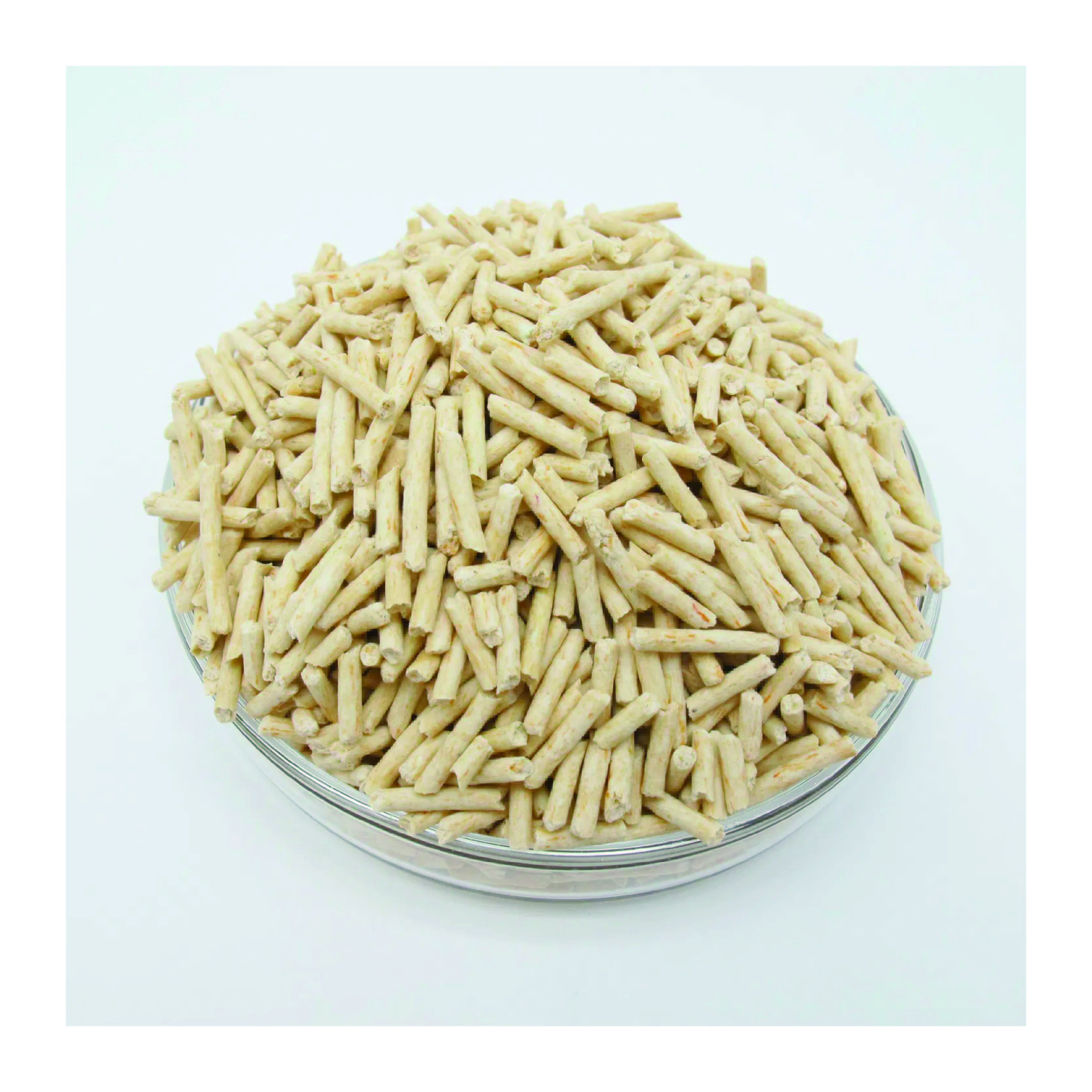 Eco-Friendly Natural Safe Long Last Fragrance Water Soluble Odor Control Tofu Cat Litter