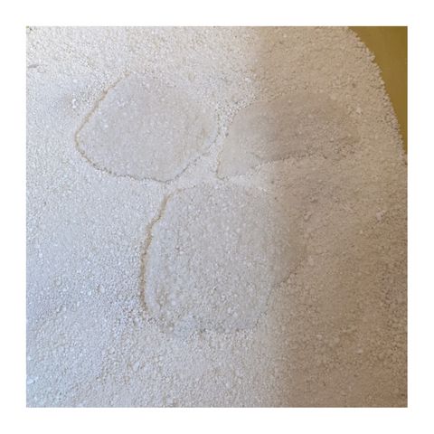 Factory Direct Sale Highly Absorbent High-agglomeration 99% Dust Free Premium Natural Original Cassava Cat Litter