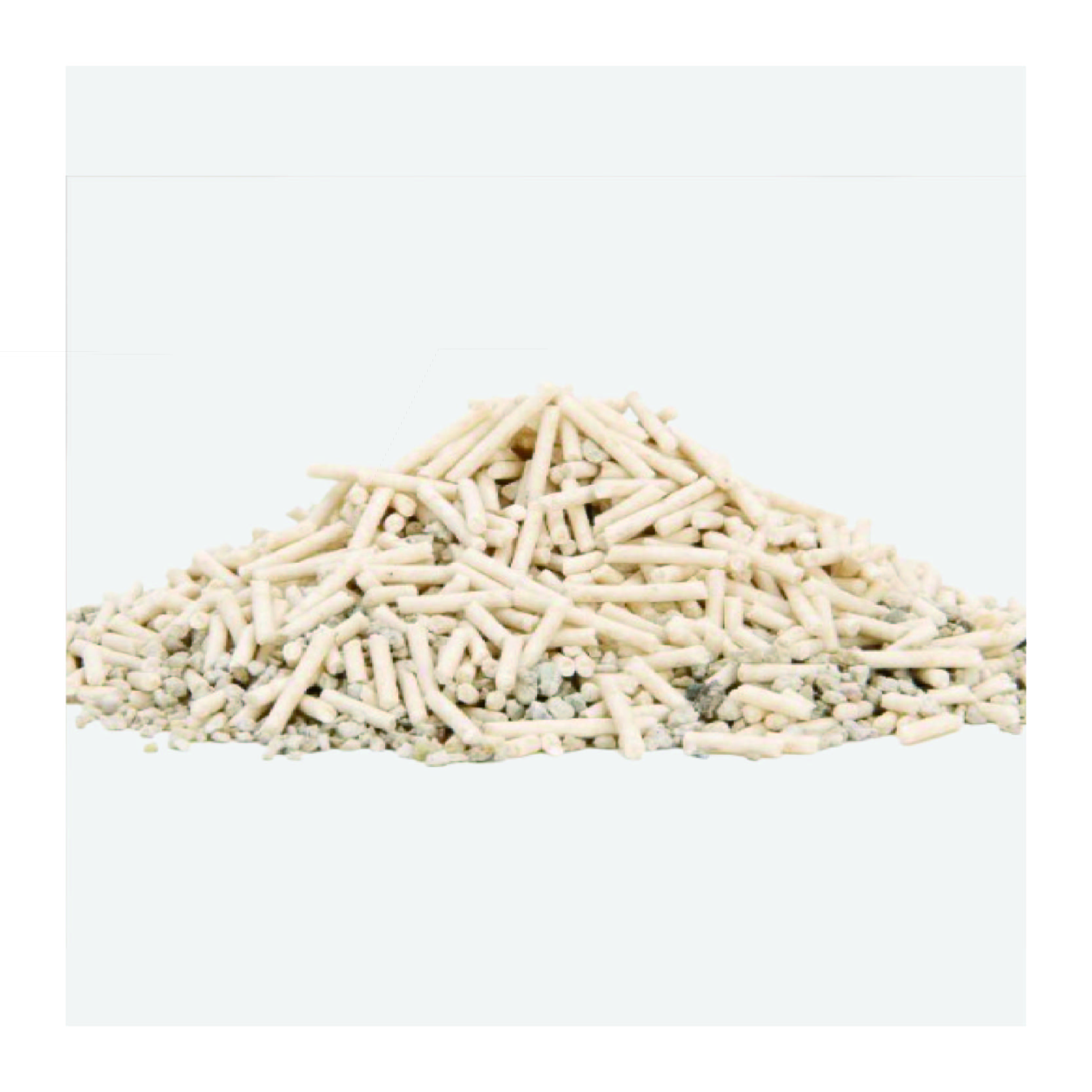Tofu Mineral Mixed Cat Litter