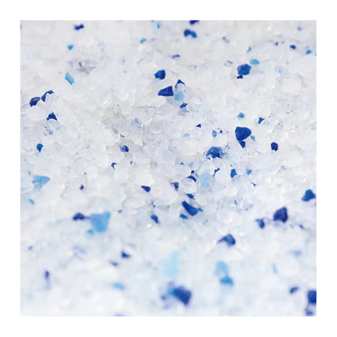Crystal Cat Litter